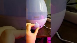 Увлажнитель воздуха для Цветов