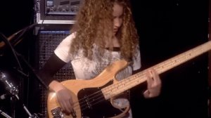 Jeff Beck, Tal Wilkenfeld - Cause We've Ended As Lovers