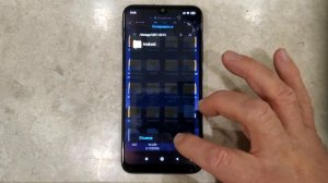 Как ПЕРЕКИНУТЬ ФАЙЛЫ на КАРТУ ПАМЯТИ  Xiaomi Redmi