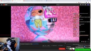 БРАТИШКИН СМОТРИТ ДЕТСКИЙ КОНТЕНТ