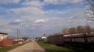 Сафажай Нижегородская обл.