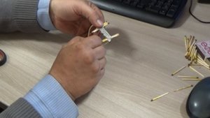Опасный кипятильник из СССР