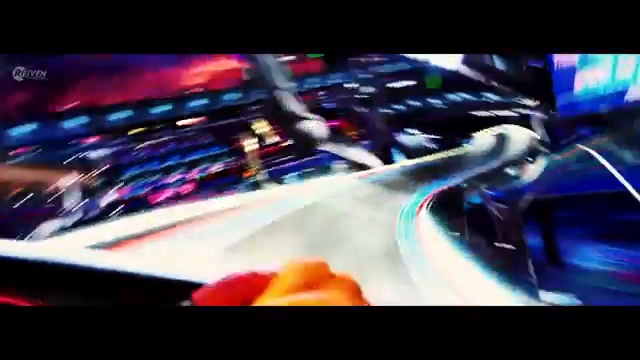 Каспийский Груз - На угнанном авто (2017) HD смотреть онлайн