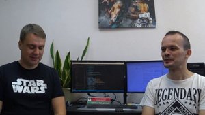 Ушёл с завода в 35 и стал программистом - часть 1.