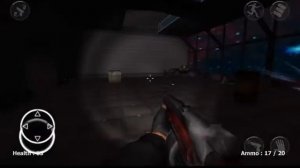 Portal of Doom:Undead Rising прохождение ч.02