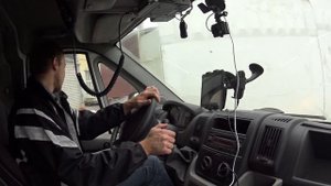 будни газелиста. дальнобойщица меняет профессию?! НЕТ!!! Просто проводим время на пежо боксер