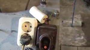 Самодельный заточной станок для ленточных пил.