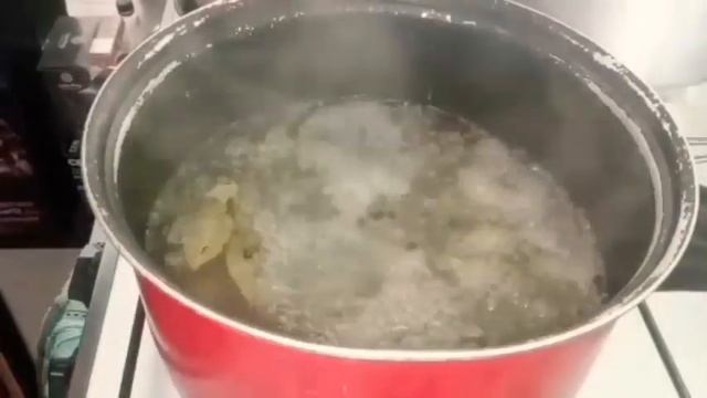 Вкусный, Проверенный Маринованный перец без стерилизации.