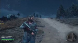 PS 4 Days Gone / Жизнь После Зараженные Зоны 8 Зачистить Зараженную Зону на Озерной Железной Дороге