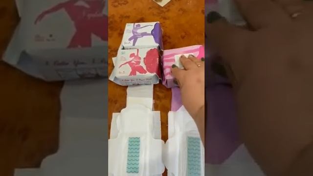 Прокладки от Фаберлик смотреть онлайн