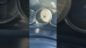 Борт-компьютер в штатной магнитоле Рено Логан