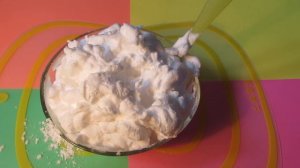 ЛИЗУН БЕЗ КЛЕЯ И НАТРИЯ | ПРОСТОЙ РЕЦЕПТ ЛИЗУНА | МАРФА