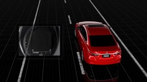 i-ACTIVSENSE - Lane Departure Warning | Car Safety | Mazda Canada