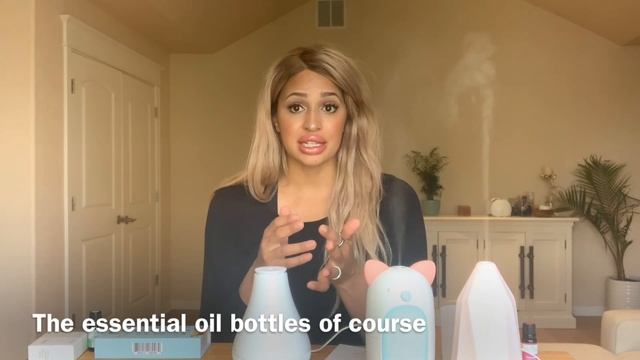 Best Diffusers to gift 2019, GIVEAWAY! смотреть онлайн