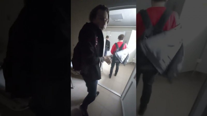 вы погибли
