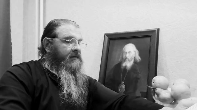 В УТЕШЕНИЕ ДЕТКАМ. 14.12.2020. Протоиерей Сергий Баранов