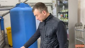 Как пользоваться профессиональным моющим пылесосом