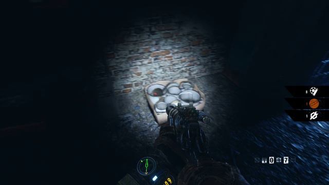 Metro Exodus - прохождение [05] - русские субтитры, русская озвучка