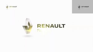 renault Animated Logo Sparta TTE V5.1 Remix