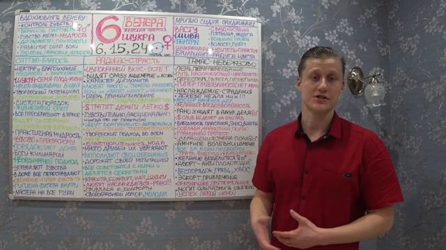 Число рождения 6 15 24 - Психотип ЭМОТИВ. Нумерология за 7 мин.♠️ Системный Профайлинг. Курс 2019 г смотреть онлайн