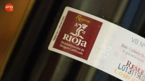 Die Vermarktung von DOC Rioja-Wein überstieg 254 Millionen Liter.