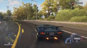 Need for Speed™ Unbound PART 2