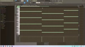 FLка #7. Как написать скрипку? (Fl studio 20 обучение. Создание аранжировки. Уроки композитора.)