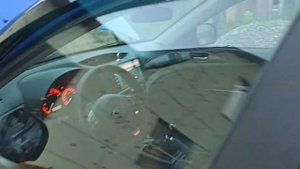 Орошение интеркулера на Субару своими руками.