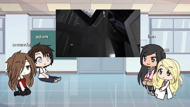 РЕАКЦИЯ НА СКИБИДИ ТУАЛЕТ 66-67 / SKIBIDI TOILET / GACHA LIFE смотреть онлайн