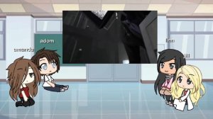 РЕАКЦИЯ НА СКИБИДИ ТУАЛЕТ 66-67 / SKIBIDI TOILET / GACHA LIFE
