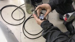 Как заглушить EGR на Grand Starex Euro 5, убрать катализатор, DPF + ЧИП-тюнинг