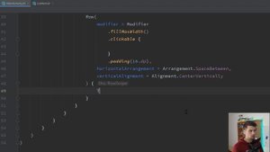 How to Implement a Multi-Select LazyColumn in Jetpack Compose - Android Studio Tutorial