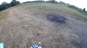 Минск эндуро 3.112 огурчик , ходовые испытания , продолжение - 5