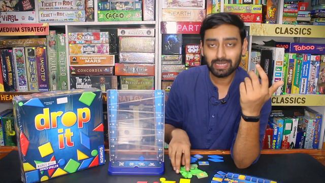 Top 5 Speed Board Games | Top 5 Dexterity Board Games in India // Chai & Games смотреть онлайн