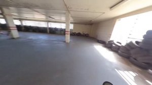 Все элементы площадки для сдачи на категорию "А" мотоцикл.