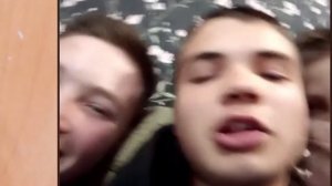 Рухнул потолок на голову