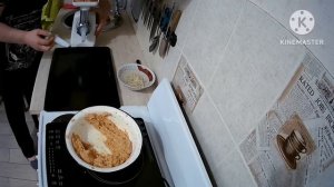 Домашняя КОЛБАСА КРАКОВСКАЯ В ДУХОВКЕ ГОТОВЛЮ НА ПРОДАЖУ.