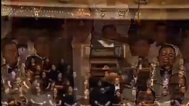 Indonesia Pusaka (Ismail Marzuki) смотреть онлайн