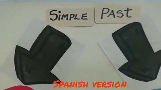 Past simple sandra смотреть онлайн