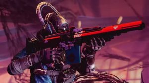 Destiny 2 The Final Shape - Официальный геймплей трейлер Official Gameplay Trailer (1080p)