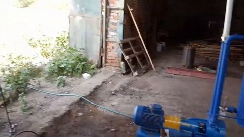 Вакуумная сушильная камера для древесины ПВСК-12 | СУШИЛЬНЫЕ КАМЕРЫ