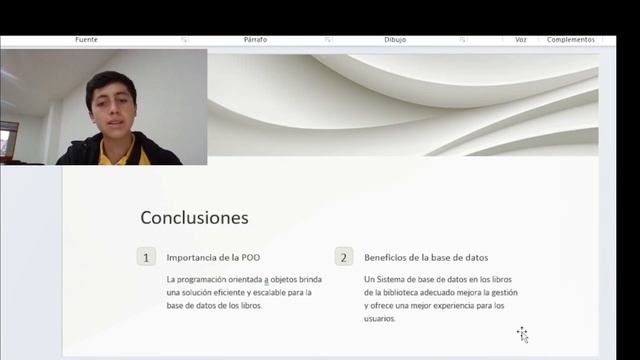 Base de datos de una biblioteca java. Ingeniería de sistemas,seccional ubate. смотреть онлайн