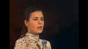 Валентина Толкунова, С Днём Рождения