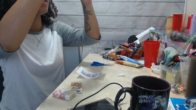 Tic Tac label/ sticker preivew- ASSEMBLY смотреть онлайн