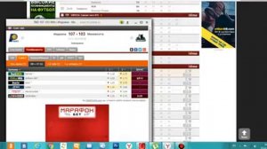 Теория ставок на NBA YouTube
