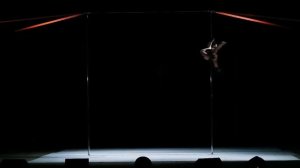 Цуркан Елена PoleDance элит