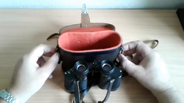 как выбрать бинокль