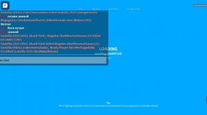 Kaiju Universe ,но после смерти выбираю более сильного кайдзю!#1