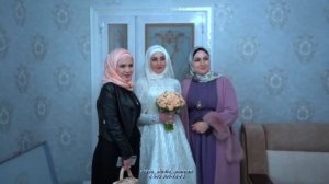 НОВИНКА! 2021.Шикарная Чеченская Свадьба в Городе Гудермес. Видео Студия Шархан