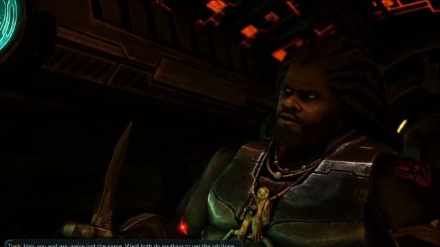 Nova - Cinematic - Starcraft 2 Wings of Liberty смотреть онлайн